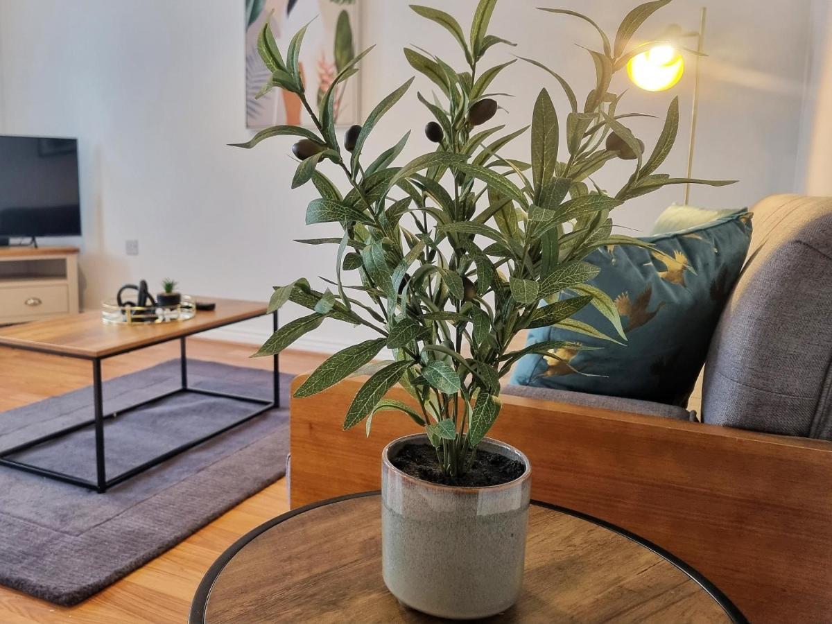 Modern & Spacious 3 Bedrooms And 2 Bathrooms Home, Free Parking! Cambridge  Exterior photo